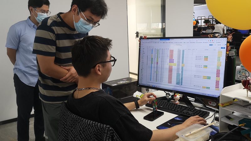 MG动画角色设计：揭秘报价背后的秘密**