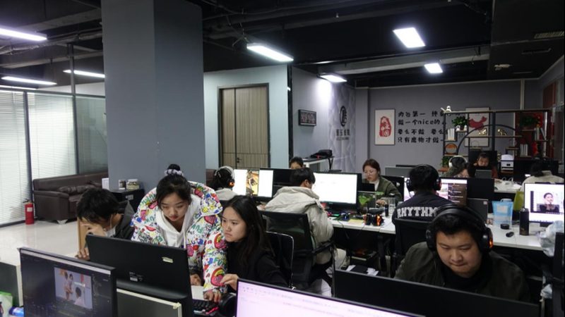 深圳企业宣传片拍摄团队，效率背后的秘密