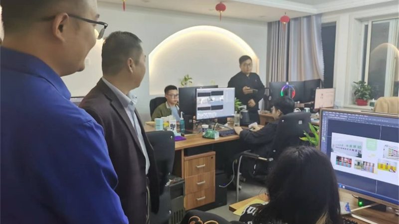 广州电子产品宣传片制作：揭秘背后的制作奥秘